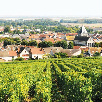 Bonnet Launois Secondary Image @2x